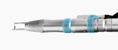 Collimated-Handpiece